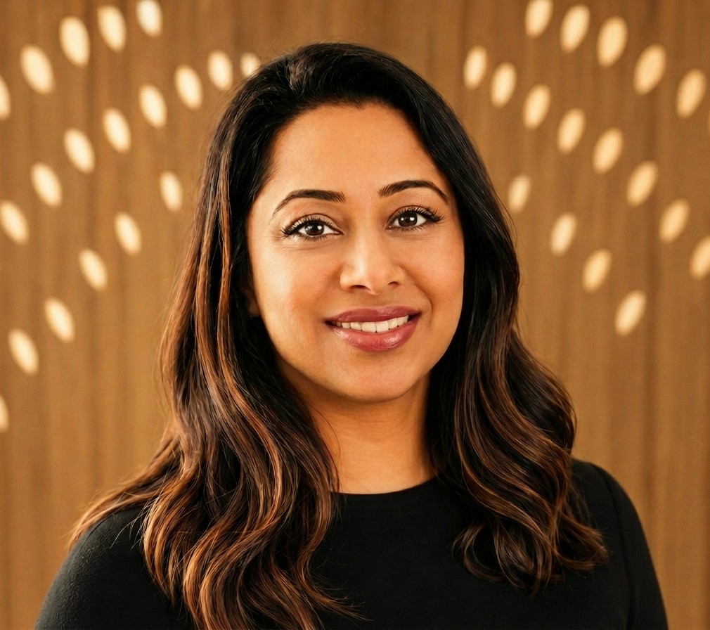 Raina Srivastava